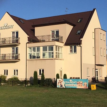 Bed and Breakfast Diament Реваль Екстер'єр фото