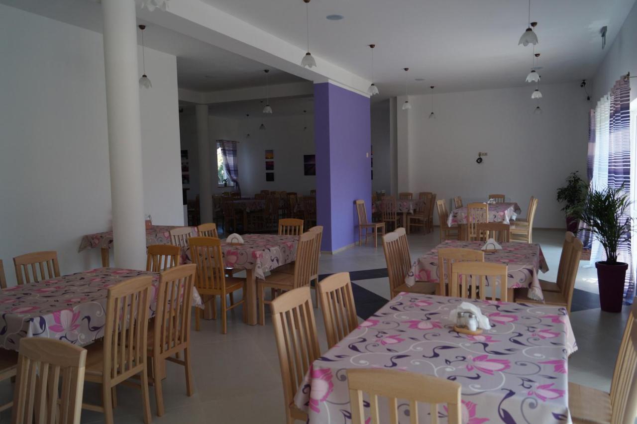 Bed and Breakfast Diament Реваль Екстер'єр фото