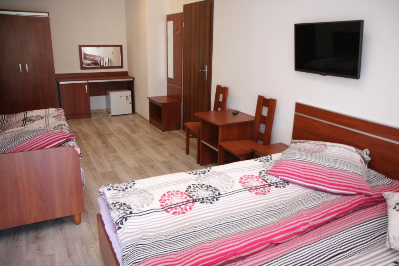 Bed and Breakfast Diament Реваль Екстер'єр фото