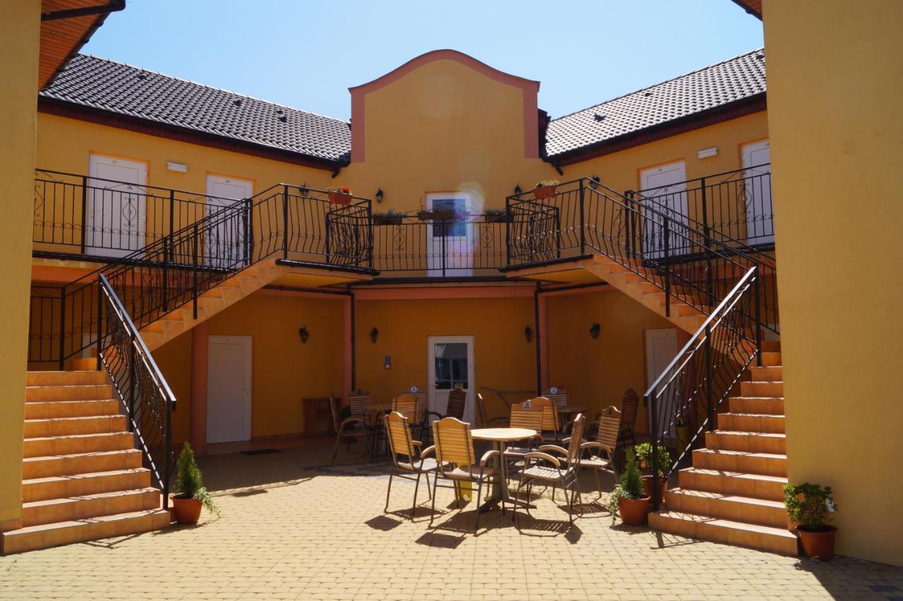 Bed and Breakfast Diament Реваль Екстер'єр фото