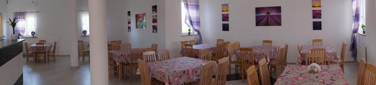 Bed and Breakfast Diament Реваль Екстер'єр фото