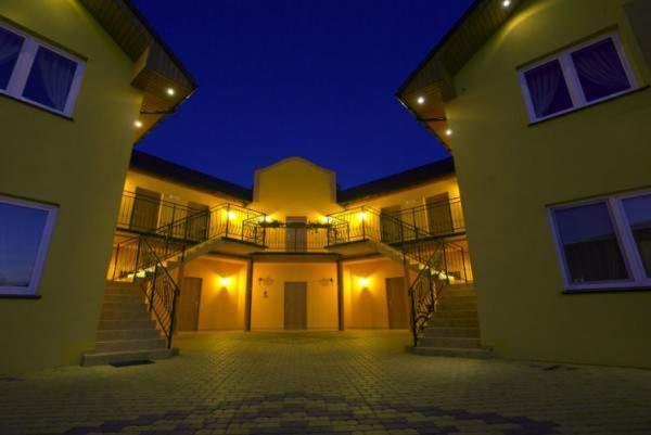 Bed and Breakfast Diament Реваль Екстер'єр фото