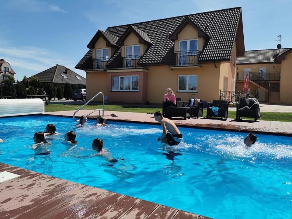 Bed and Breakfast Diament Реваль Екстер'єр фото